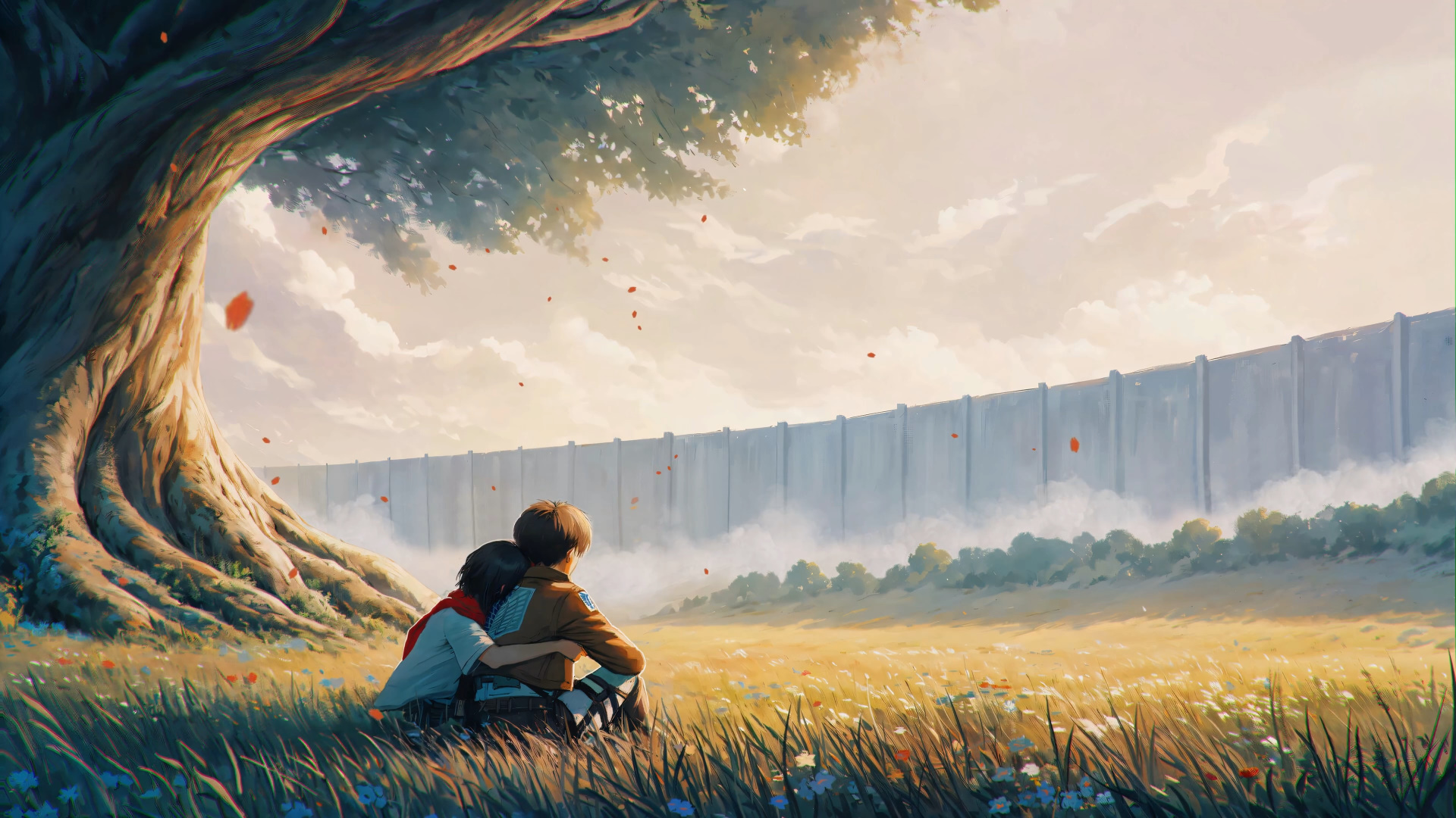 attack-on-titan-eren-4k