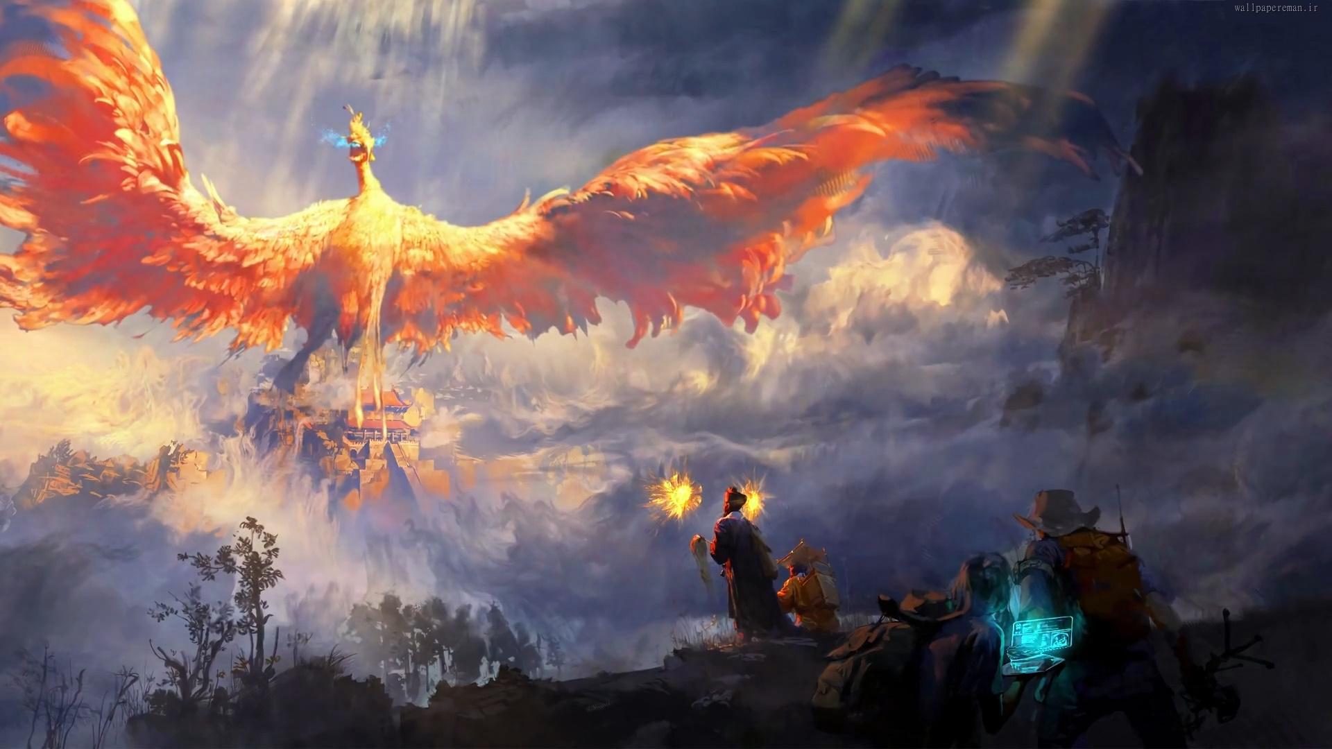 blue-eyes-phoenix