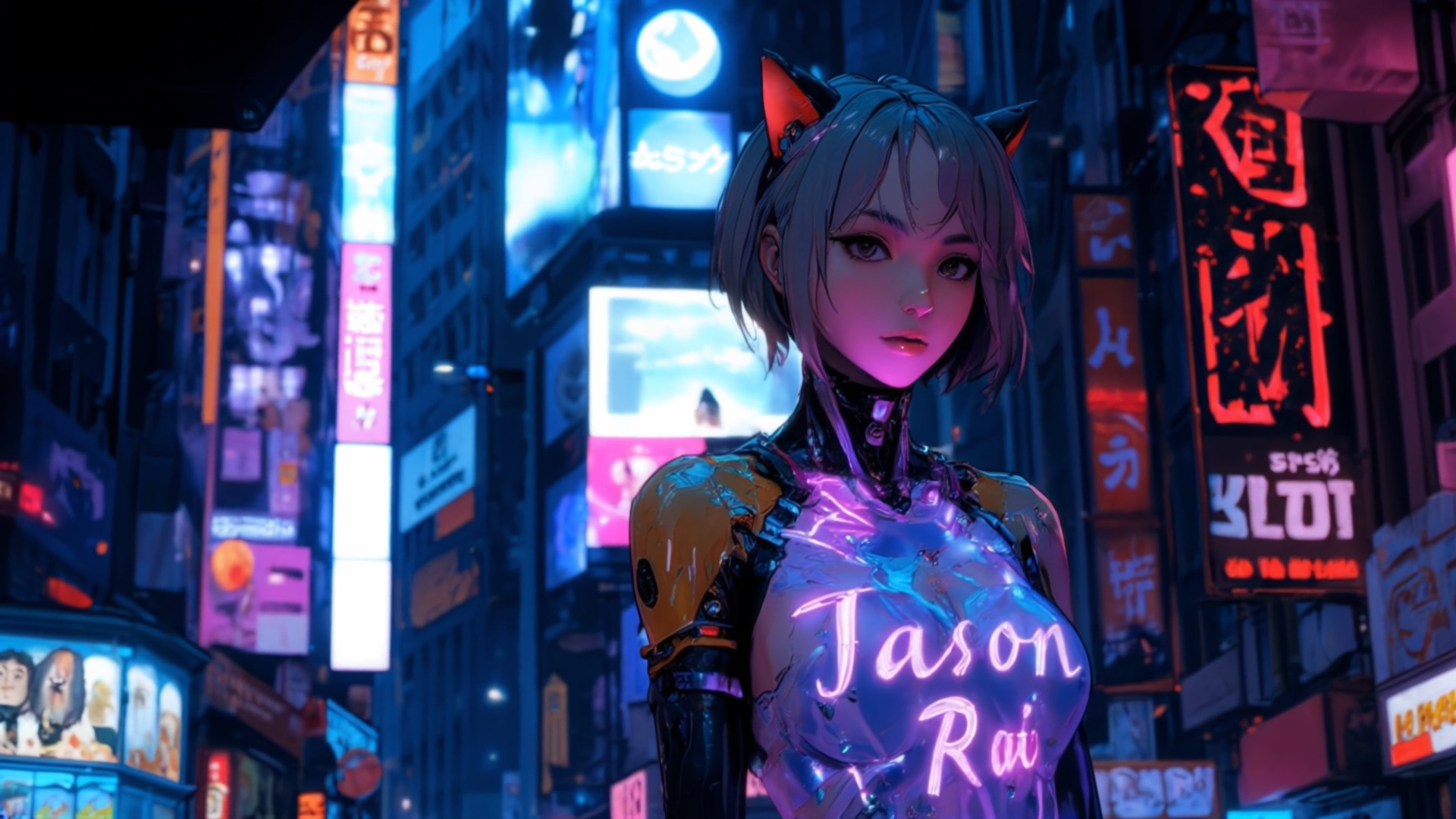 cyberpunk-cat-girl-4k