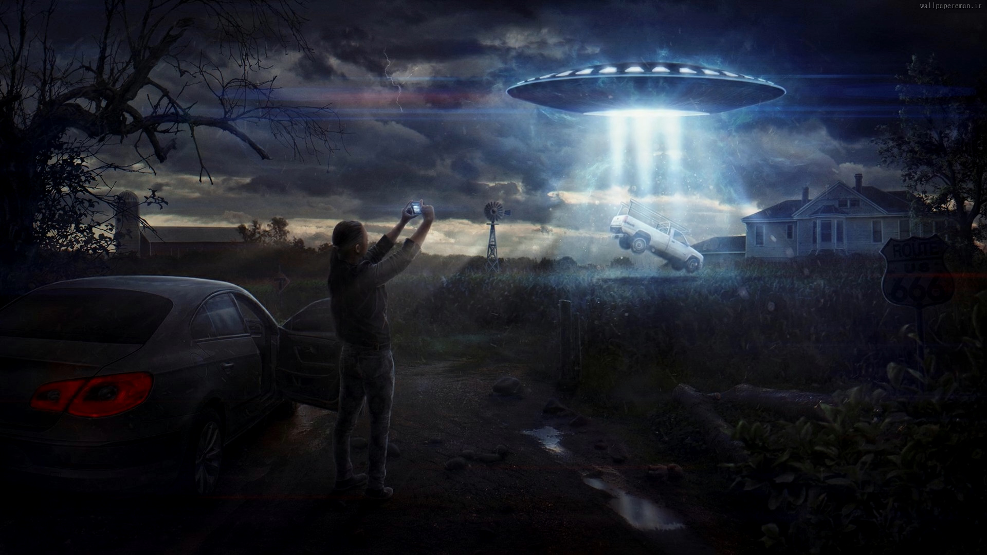 filming-ufo