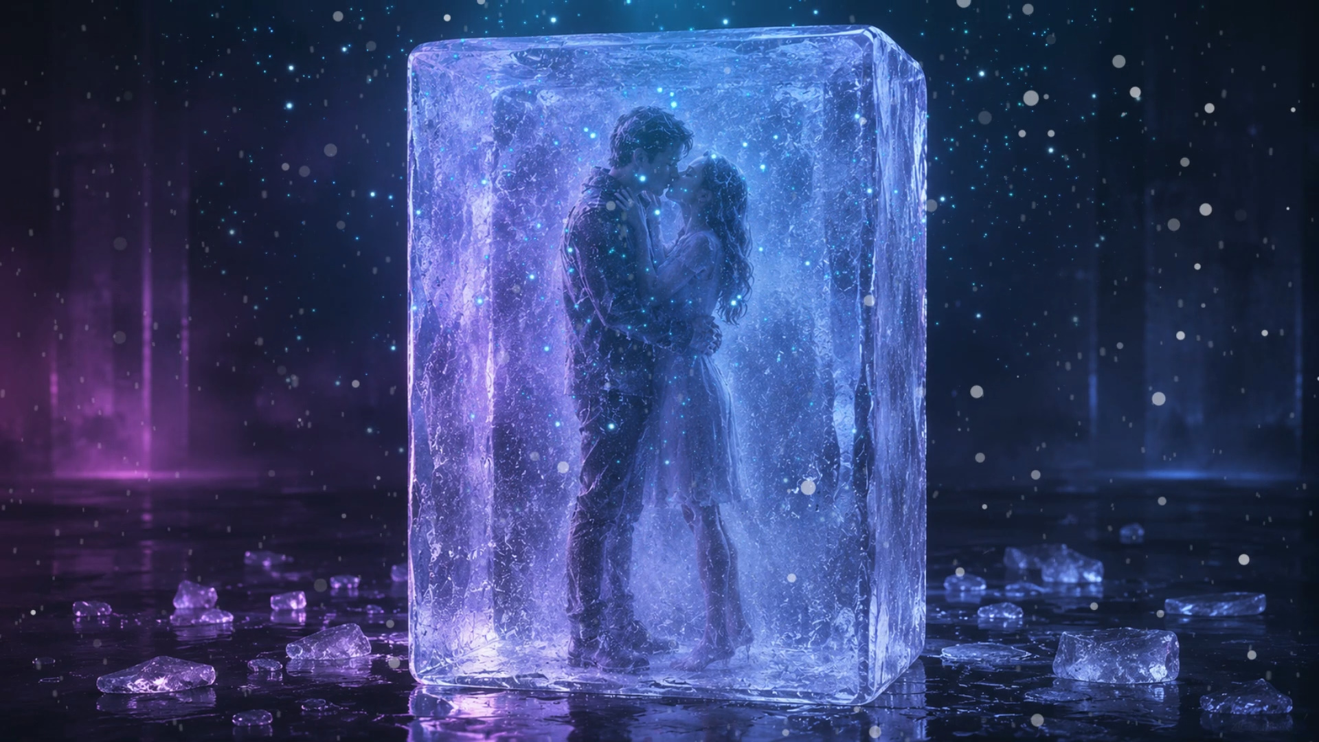 frozen-love
