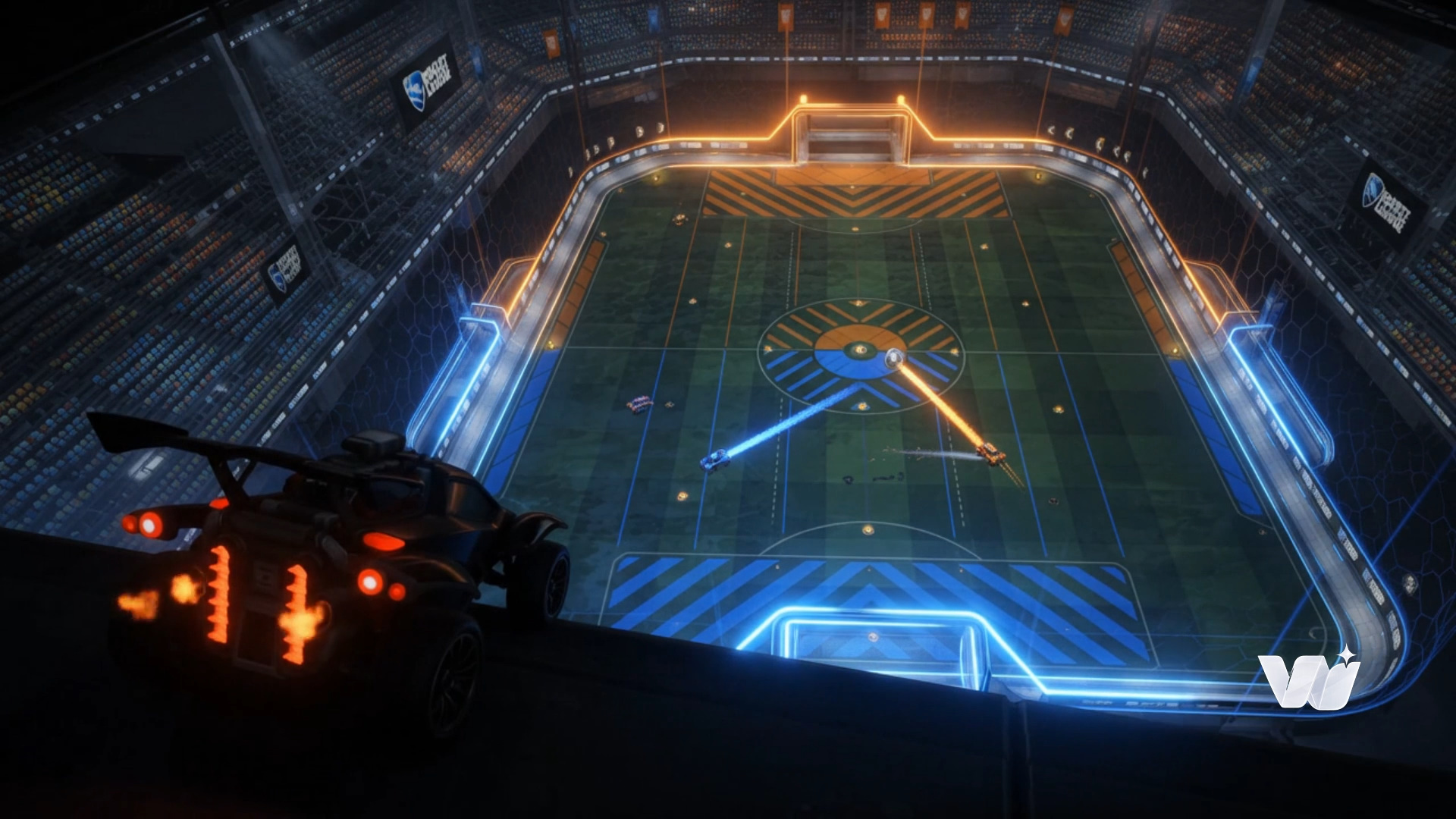 octane-on-the-roof-rocket-league