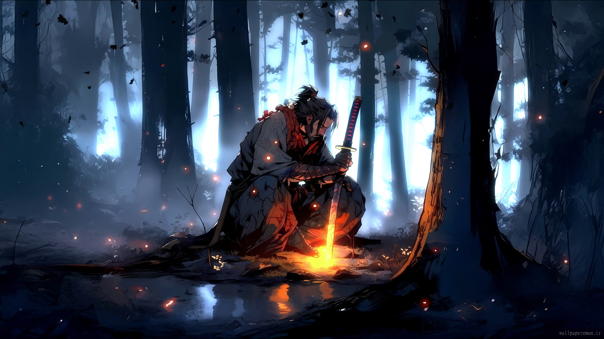 samurai-3-4k